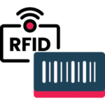 barcode and RFID